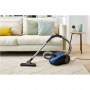 Philips | Vacuum cleaner | FC8240/09 | Bagged | Power 900 W | Dust capacity 3 L | Blue/Black - 8